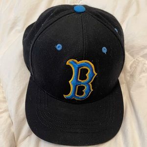 UCLA Bruins Snap Back Hat